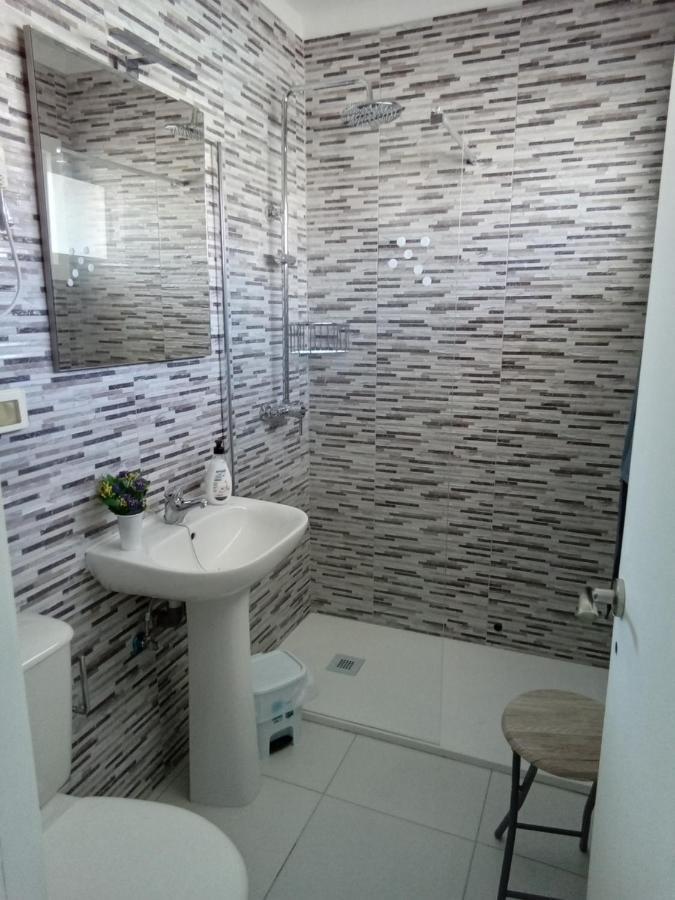 Casa Mary Lello Apartment กอสตา เดล ซิเลนซิโอ ภายนอก รูปภาพ