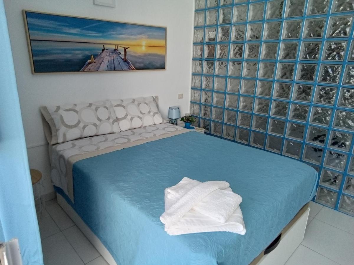 Casa Mary Lello Apartment กอสตา เดล ซิเลนซิโอ ภายนอก รูปภาพ